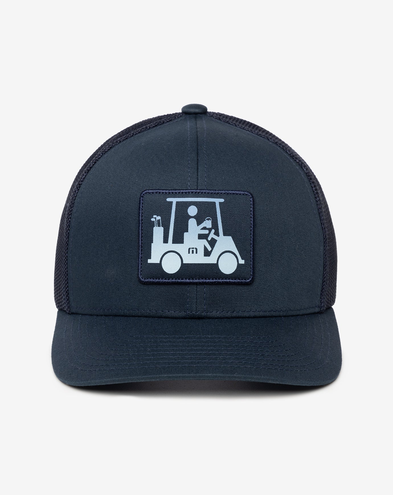 Travis Mathew For Sale El Capitan 2.0 Snapback Hat Men|Accessories