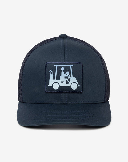 Travis Mathew For Sale El Capitan 2.0 Snapback Hat Men|Accessories