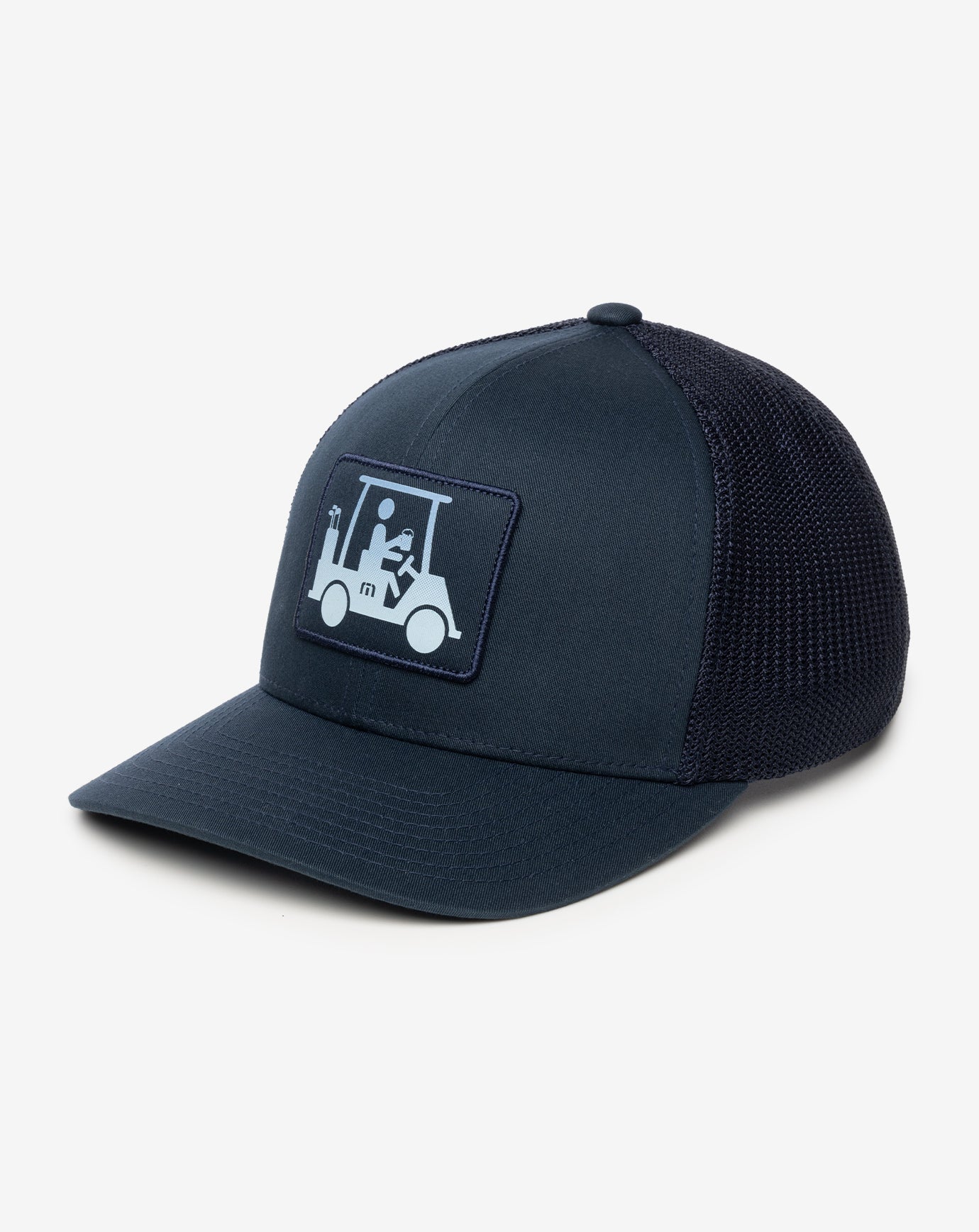 Travis Mathew For Sale El Capitan 2.0 Snapback Hat Men|Accessories