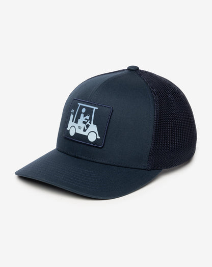 Travis Mathew For Sale El Capitan 2.0 Snapback Hat Men|Accessories