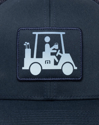 Travis Mathew For Sale El Capitan 2.0 Snapback Hat Men|Accessories
