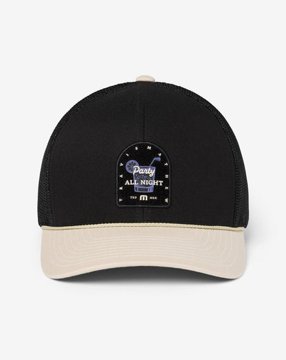 Travis Mathew US Beer Break Snapback Hat Men|Accessories