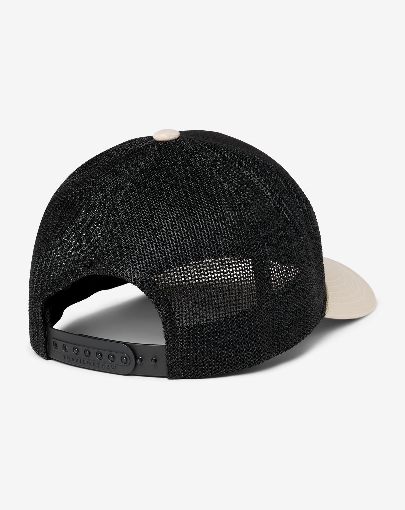 Travis Mathew US Beer Break Snapback Hat Men|Accessories