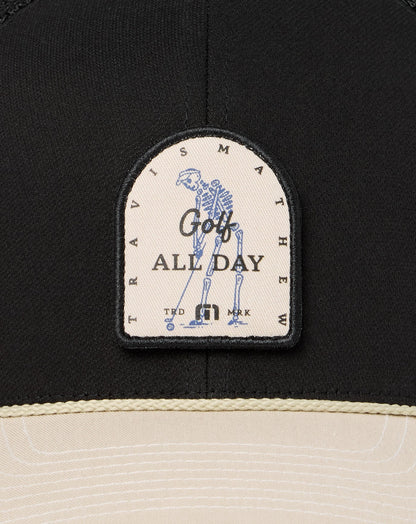Travis Mathew US Beer Break Snapback Hat Men|Accessories
