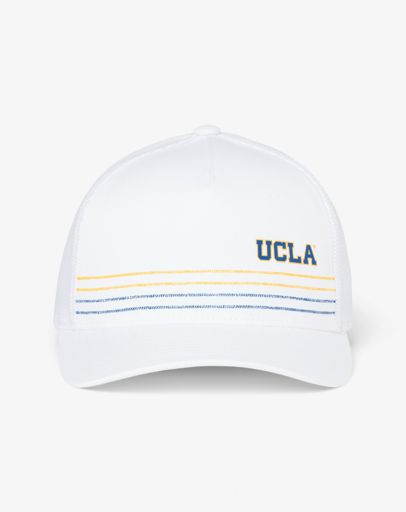 Travis Mathew Discount UCLA Drum Major Snapback Hat Men|Accessories|Game Day|New