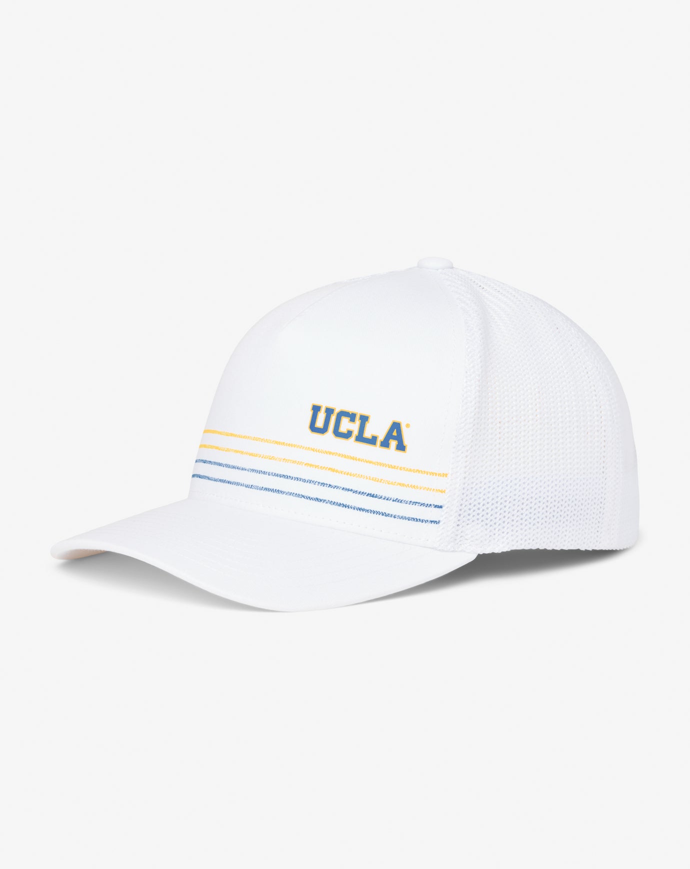 Travis Mathew Discount UCLA Drum Major Snapback Hat Men|Accessories|Game Day|New