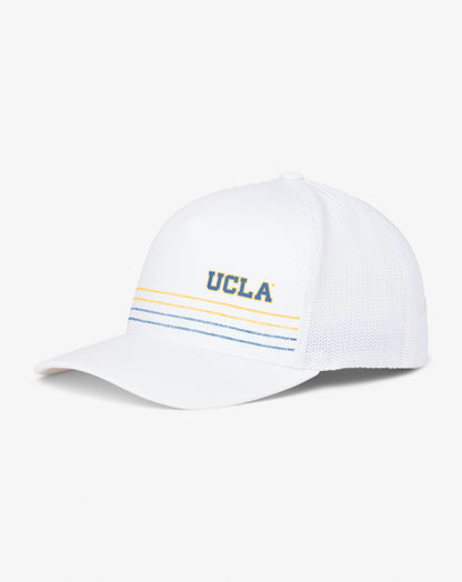Travis Mathew Discount UCLA Drum Major Snapback Hat Men|Accessories|Game Day|New