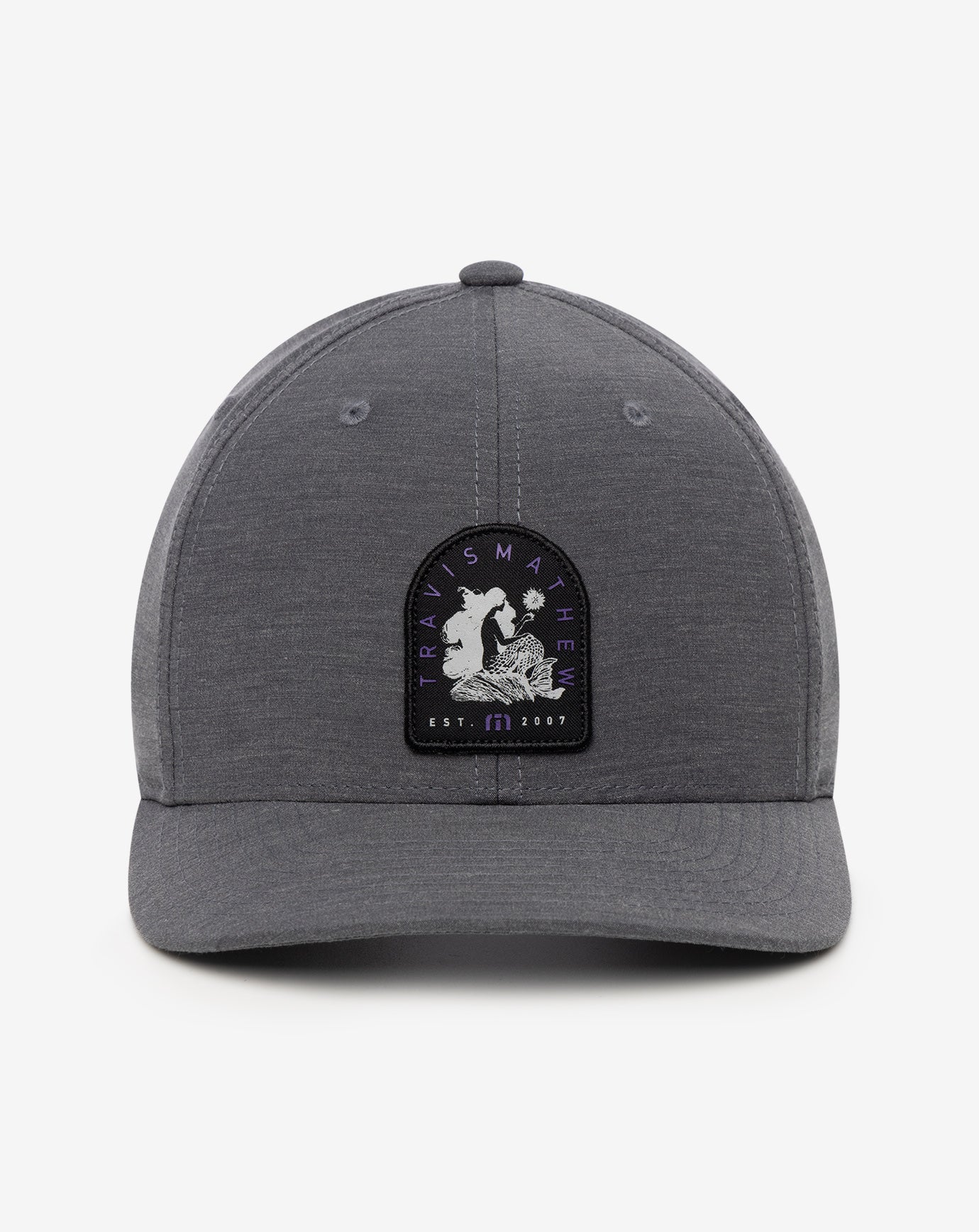 Travis Mathew For Sale Myths And Legends Snapback Hat Men|Accessories