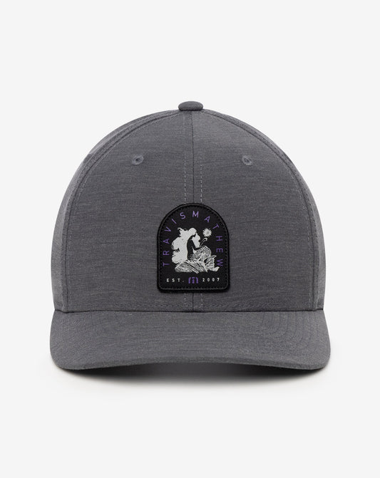 Travis Mathew For Sale Myths And Legends Snapback Hat Men|Accessories