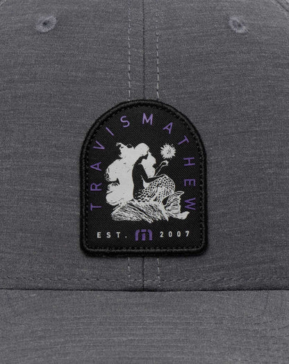 Travis Mathew For Sale Myths And Legends Snapback Hat Men|Accessories