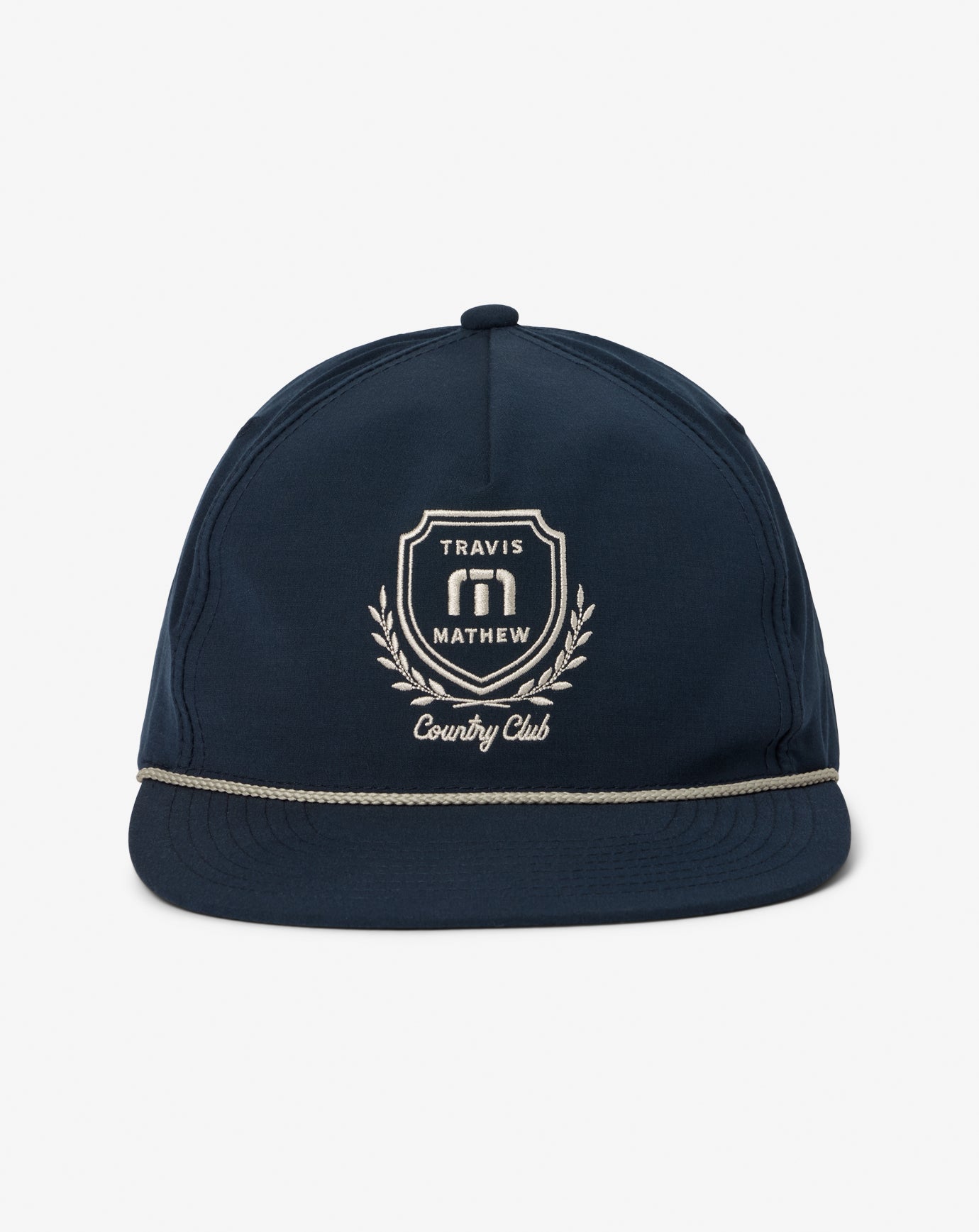 Travis Mathew US Local Favorite Snapback Hat Men|Accessories