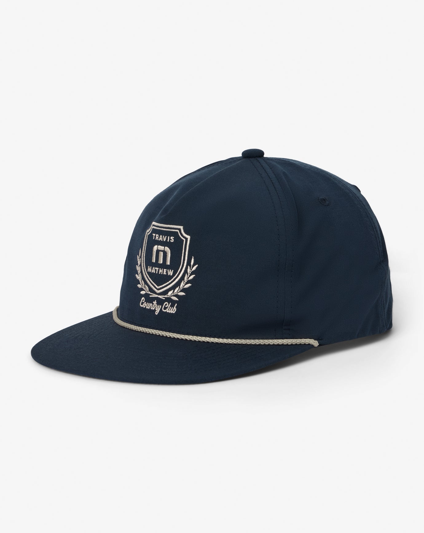 Travis Mathew US Local Favorite Snapback Hat Men|Accessories