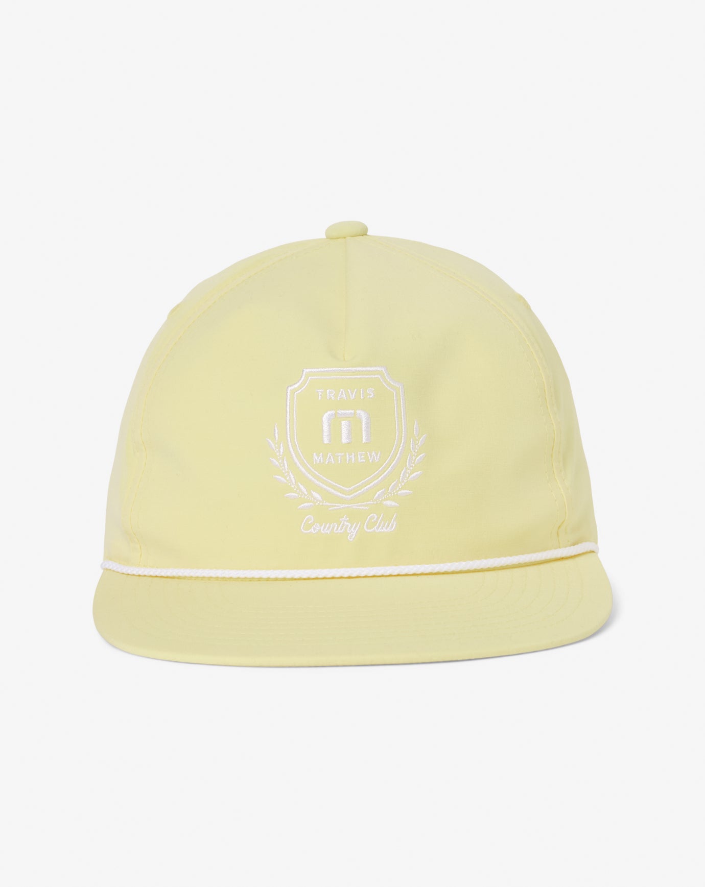 Travis Mathew Online Local Favorite Snapback Hat Men|Accessories