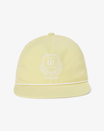 Travis Mathew Online Local Favorite Snapback Hat Men|Accessories