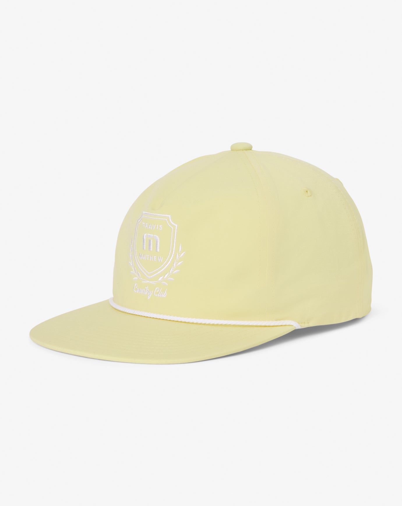 Travis Mathew Online Local Favorite Snapback Hat Men|Accessories