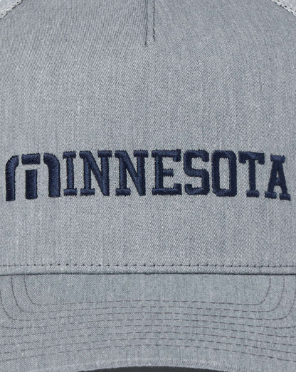 Travis Mathew Sale Nice 2.0 Snapback Hat Men|Accessories