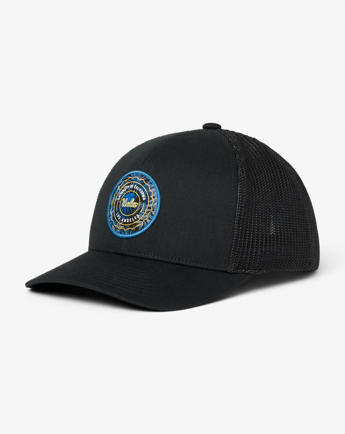 Travis Mathew Discount UCLA Spirit And Tradition Snapback Hat Men|Accessories|Game Day|New
