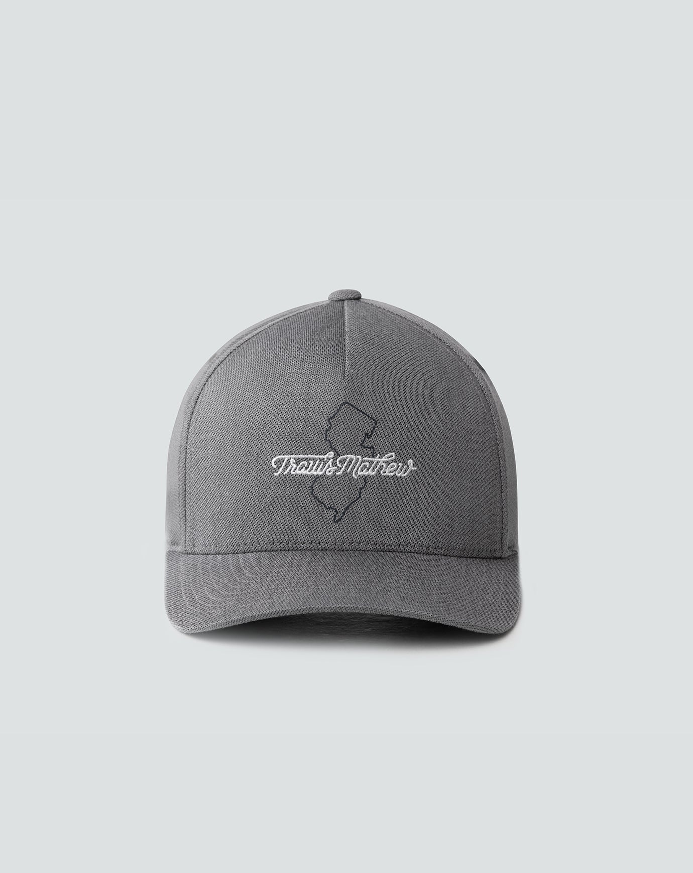 Travis Mathew Outlets Situation Snapback Hat Men|Accessories