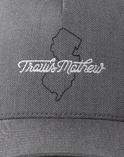 Travis Mathew Outlets Situation Snapback Hat Men|Accessories