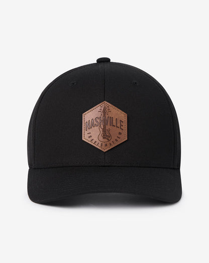 Travis Mathew For Sale Roads End 2.0 Snapback Hat Men|Accessories