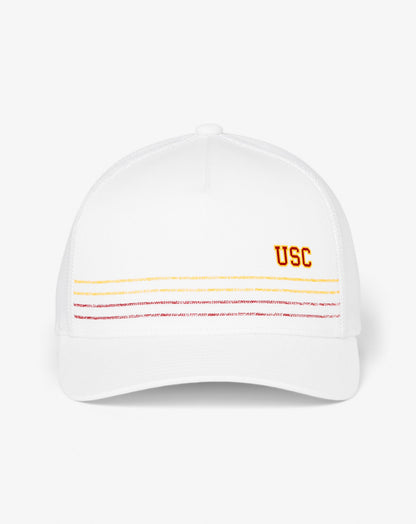 Travis Mathew Discount USC Drum Major Snapback Hat Men|Accessories|Game Day|New