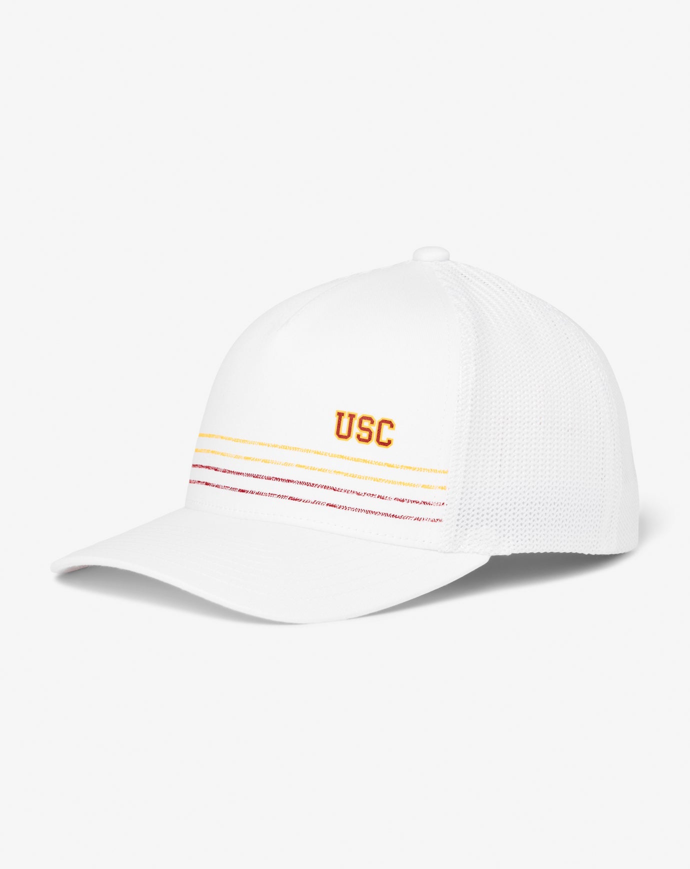 Travis Mathew Discount USC Drum Major Snapback Hat Men|Accessories|Game Day|New