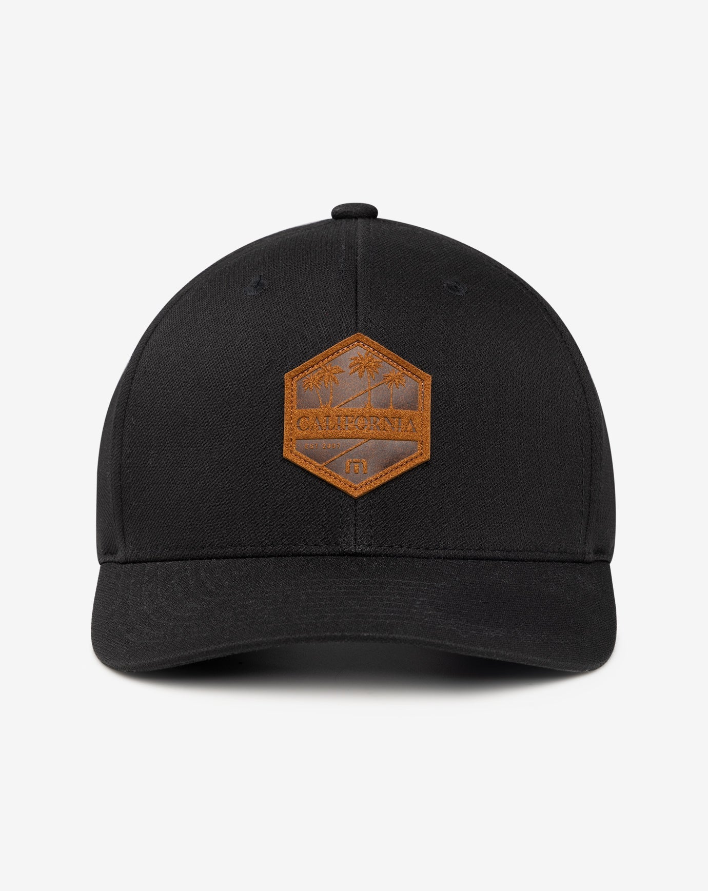 Travis Mathew Outlets Kirby Cove Snapback Hat Men|Accessories