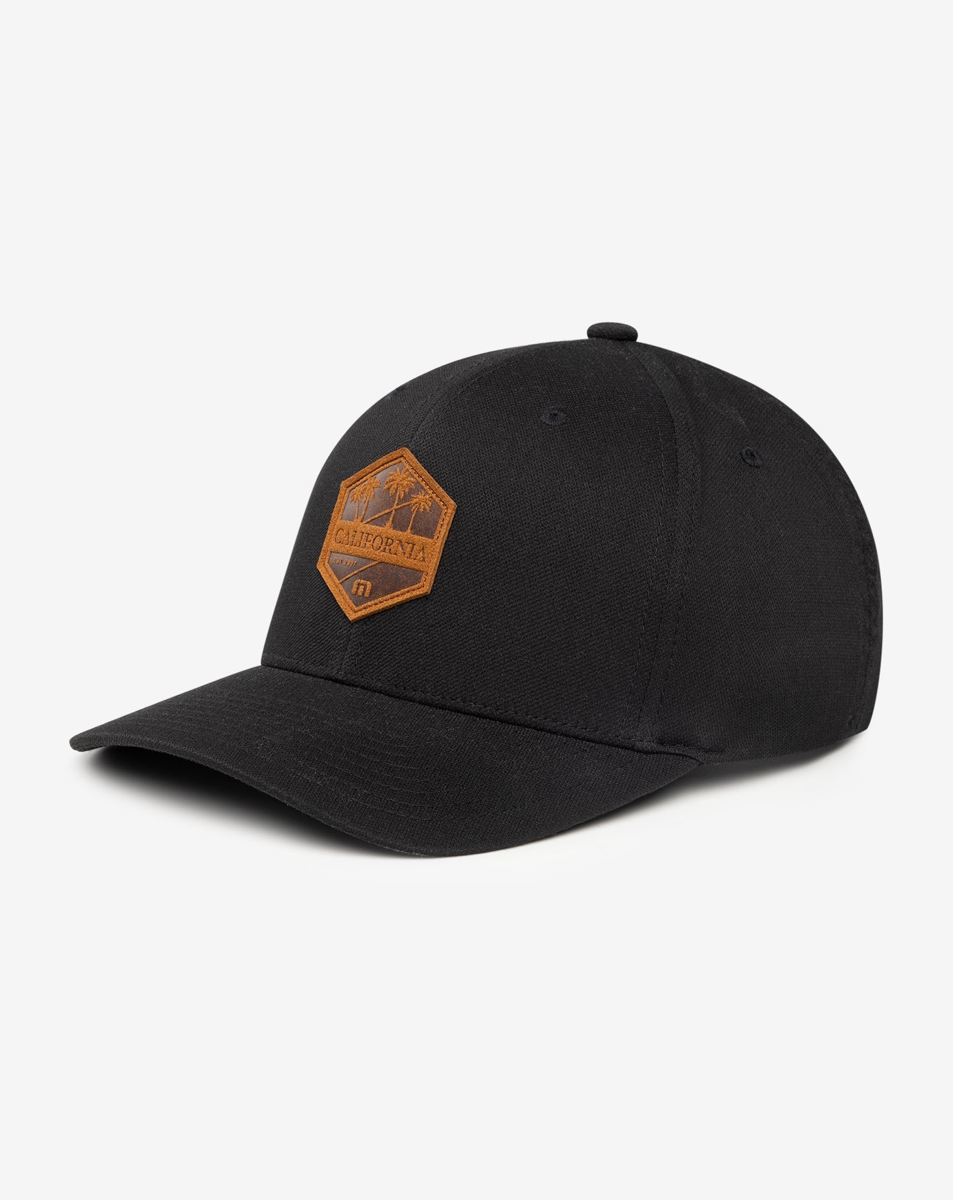 Travis Mathew Outlets Kirby Cove Snapback Hat Men|Accessories