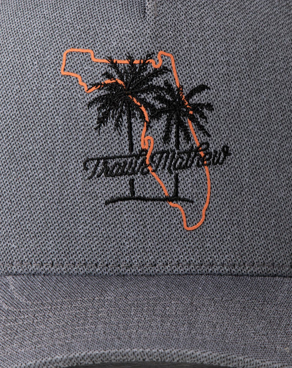 Travis Mathew For Sale Best Beach Snapback Hat Men|Accessories