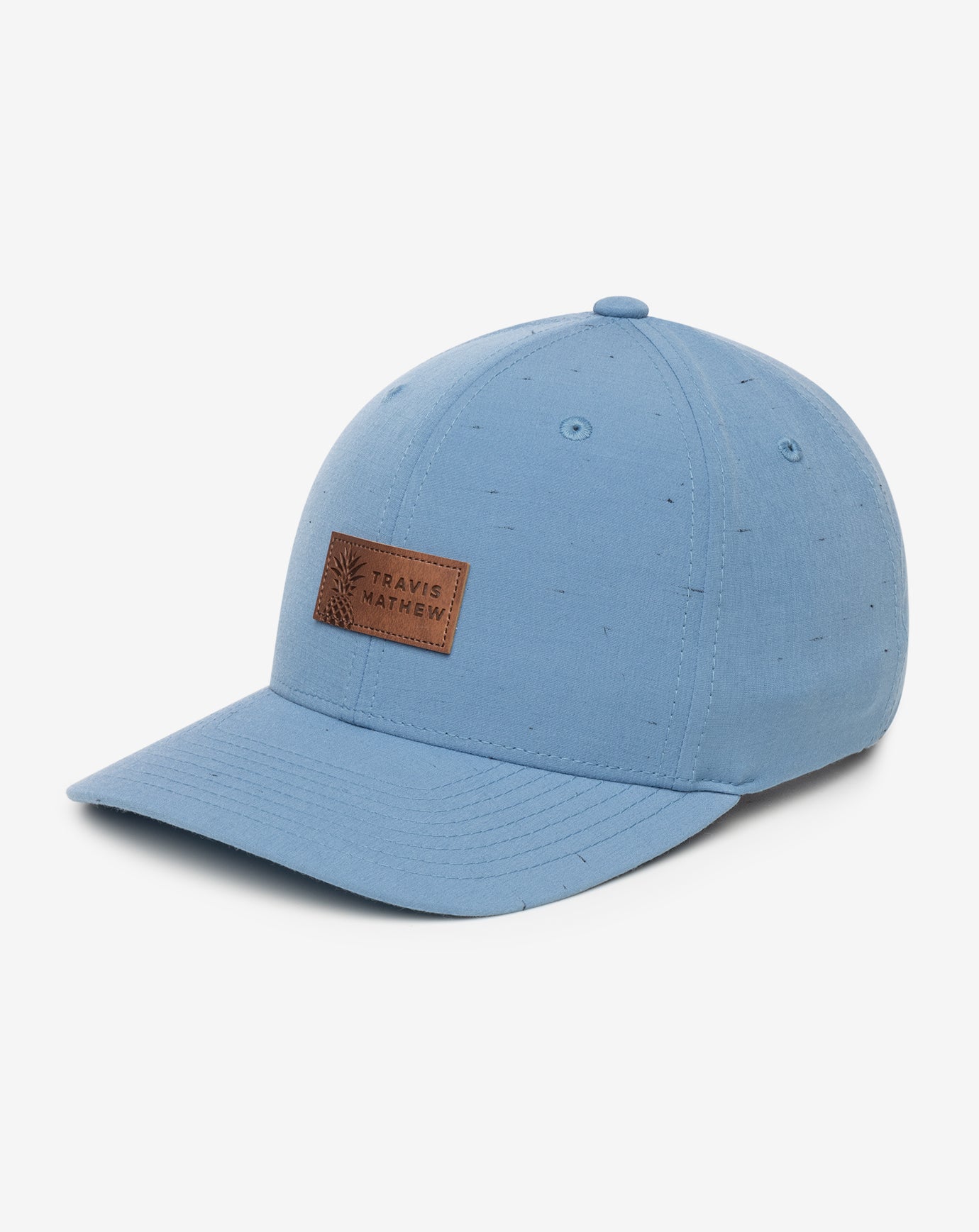 Travis Mathew Online Pineapple Parade Snapback Hat Men|Accessories