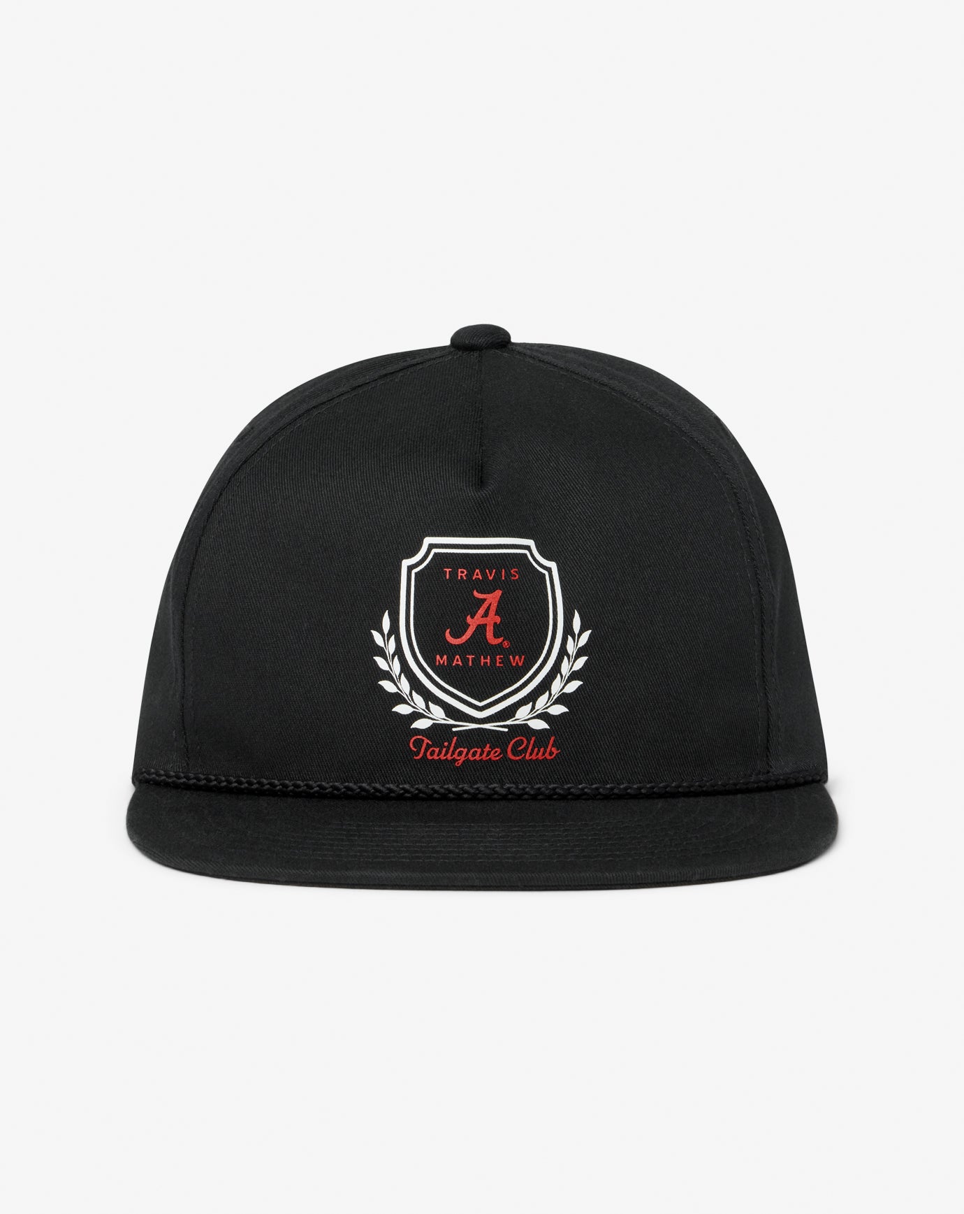 Travis Mathew Sale Alabama Stadium Snapback Hat Men|Accessories|Game Day|New