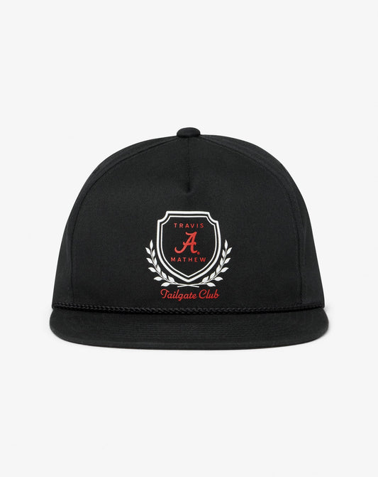 Travis Mathew Sale Alabama Stadium Snapback Hat Men|Accessories|Game Day|New