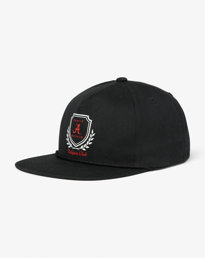 Travis Mathew Sale Alabama Stadium Snapback Hat Men|Accessories|Game Day|New