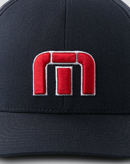 Travis Mathew Discount For The Revolution Snapback Hat Men|Accessories