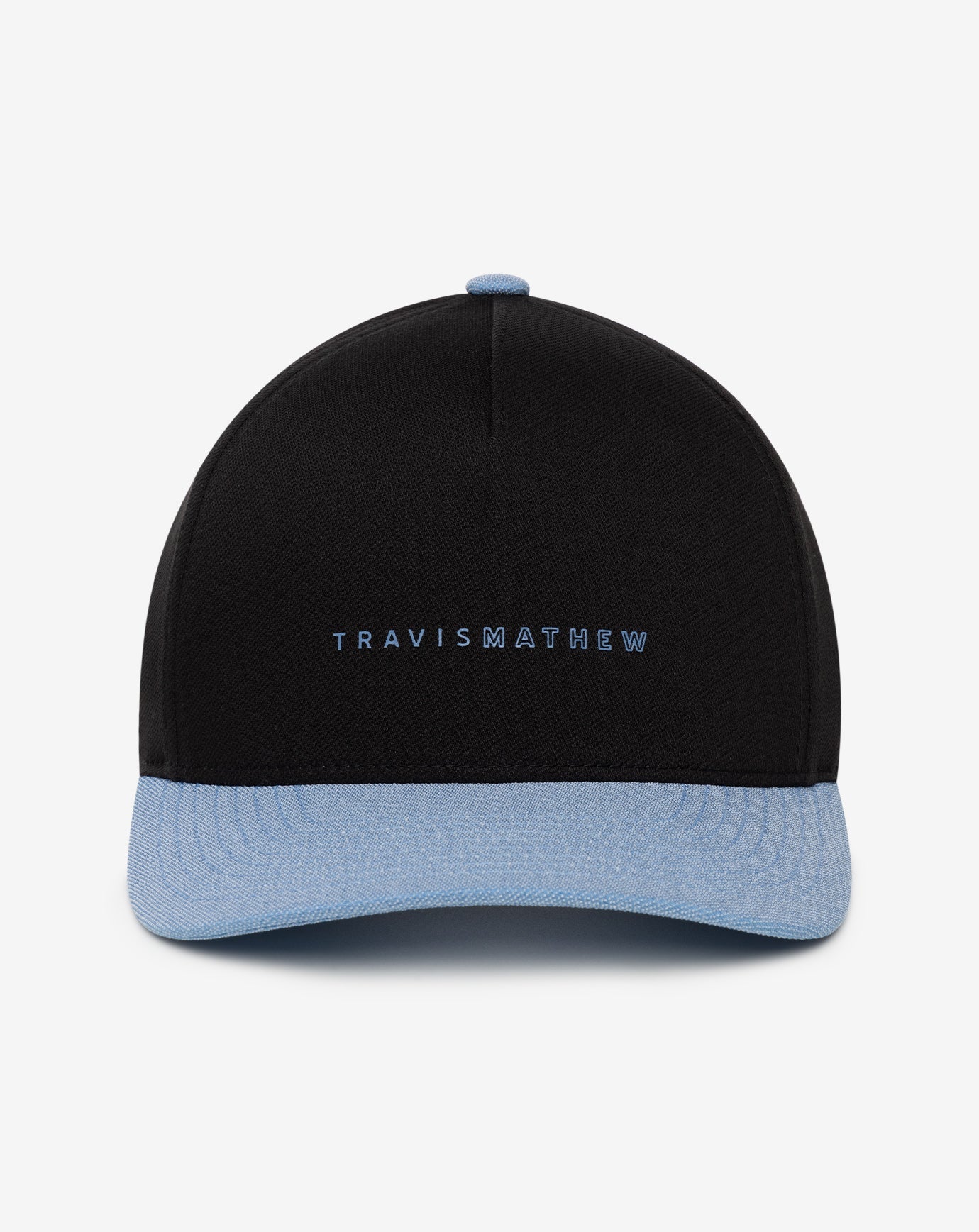 Travis Mathew Outlets Main Port Snapback Hat Men|Accessories