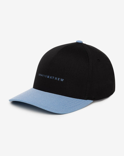 Travis Mathew Outlets Main Port Snapback Hat Men|Accessories