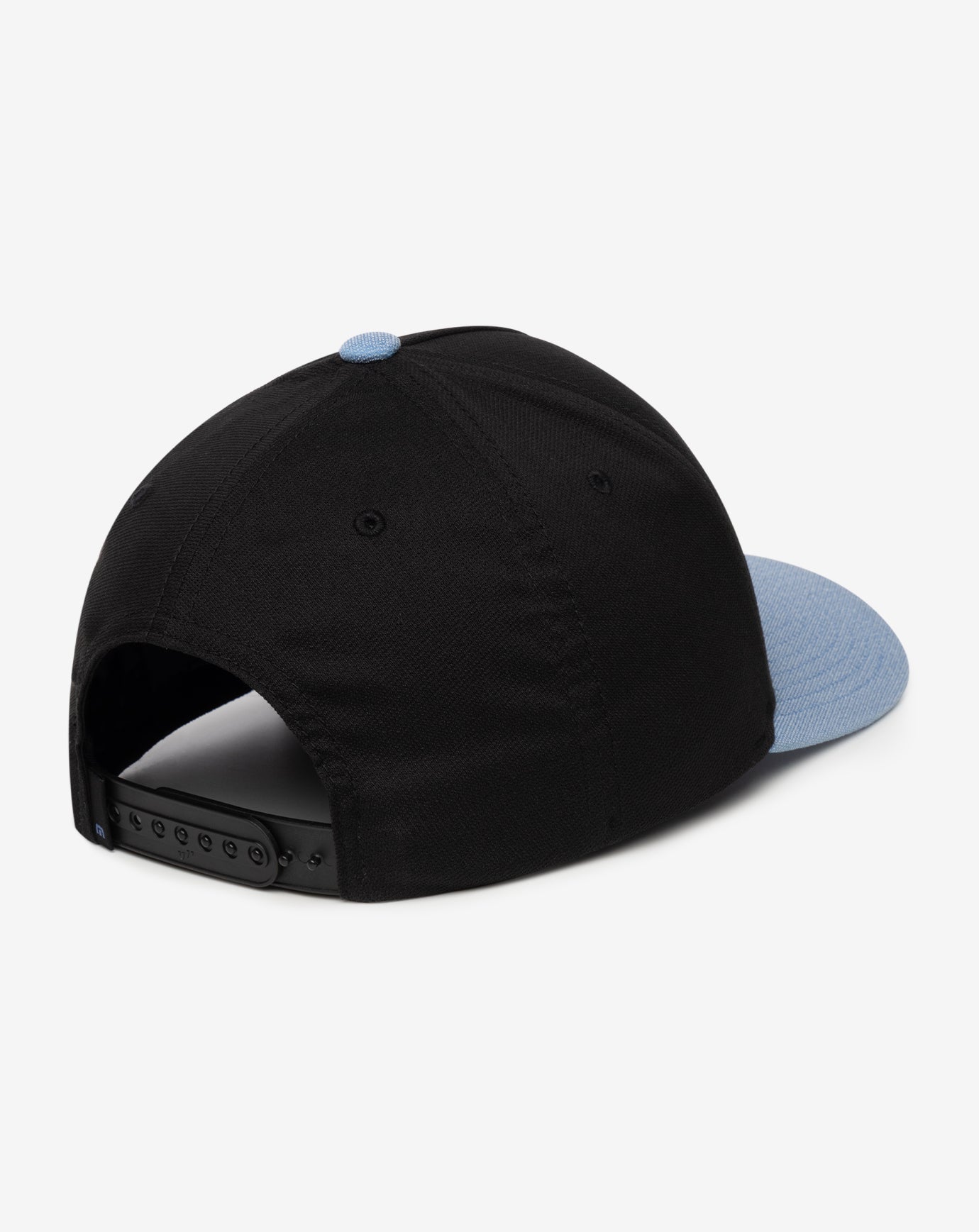 Travis Mathew Outlets Main Port Snapback Hat Men|Accessories