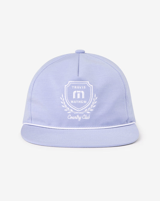 Travis Mathew For Sale Local Favorite Snapback Hat Men|Accessories