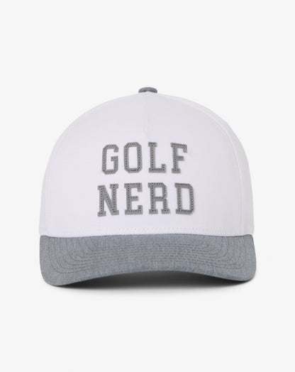 Travis Mathew US On Course Snapback Hat Men|Accessories