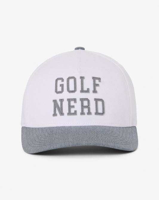 Travis Mathew US On Course Snapback Hat Men|Accessories