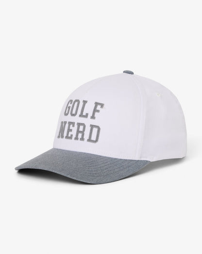 Travis Mathew US On Course Snapback Hat Men|Accessories