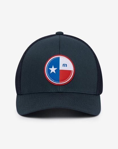 Travis Mathew Sale River Walk 2.0 Snapback Hat Men|Accessories