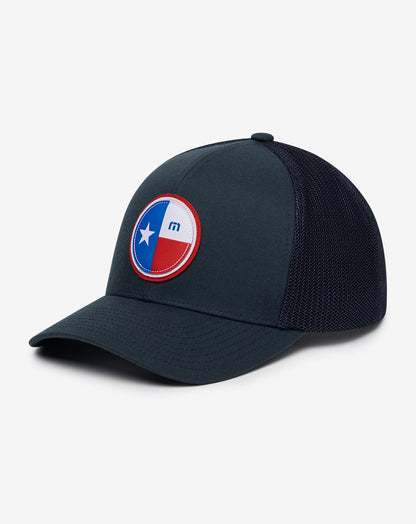 Travis Mathew Sale River Walk 2.0 Snapback Hat Men|Accessories
