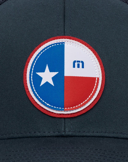 Travis Mathew Sale River Walk 2.0 Snapback Hat Men|Accessories