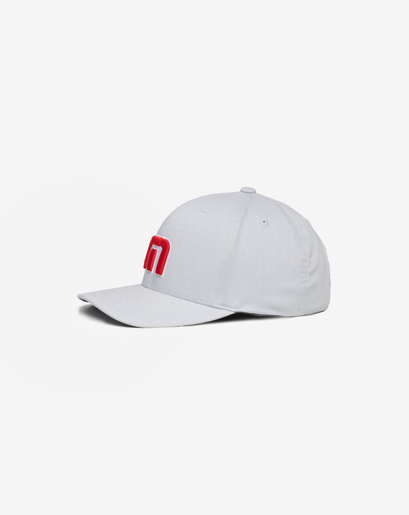 Travis Mathew Discount Red White Iconic Snapback Hat Men|Accessories