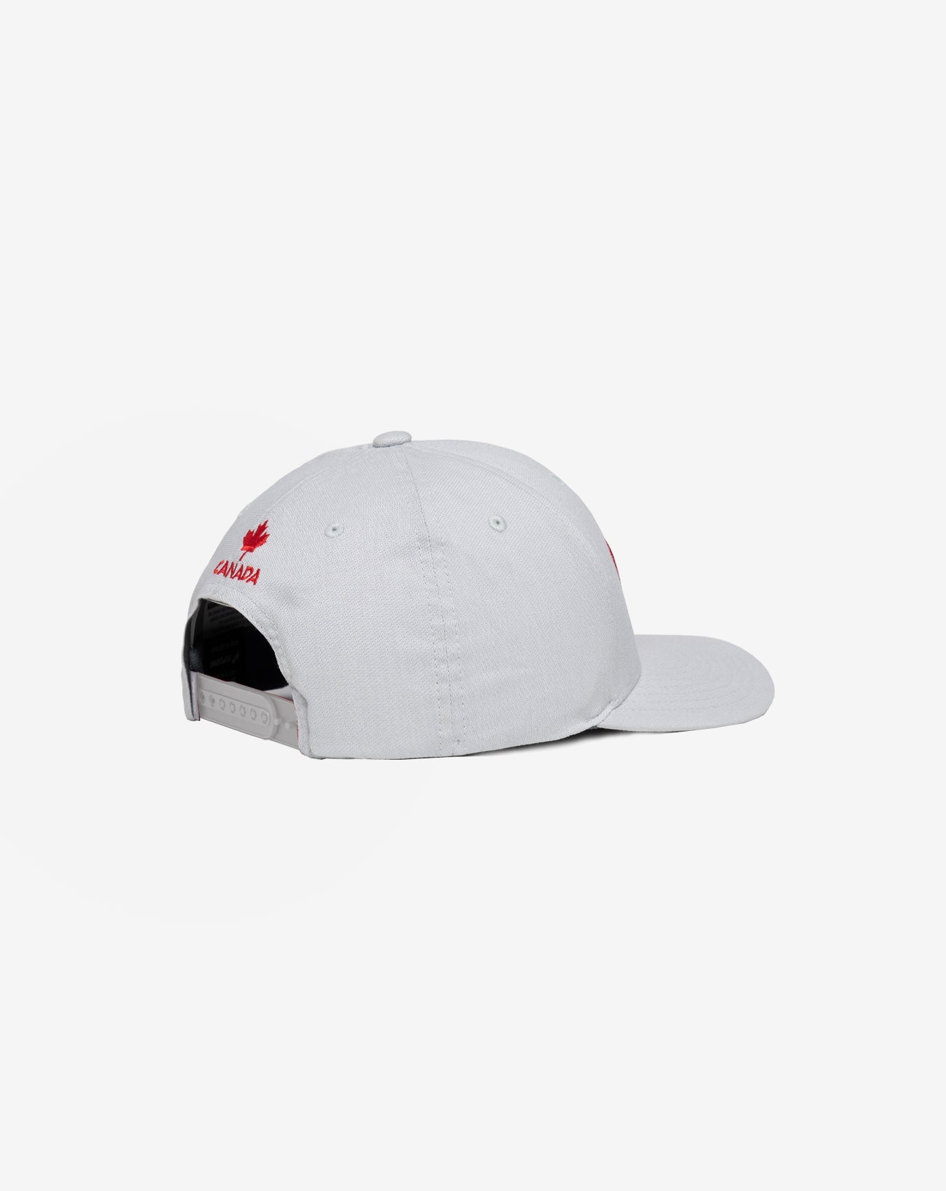 Travis Mathew Discount Red White Iconic Snapback Hat Men|Accessories