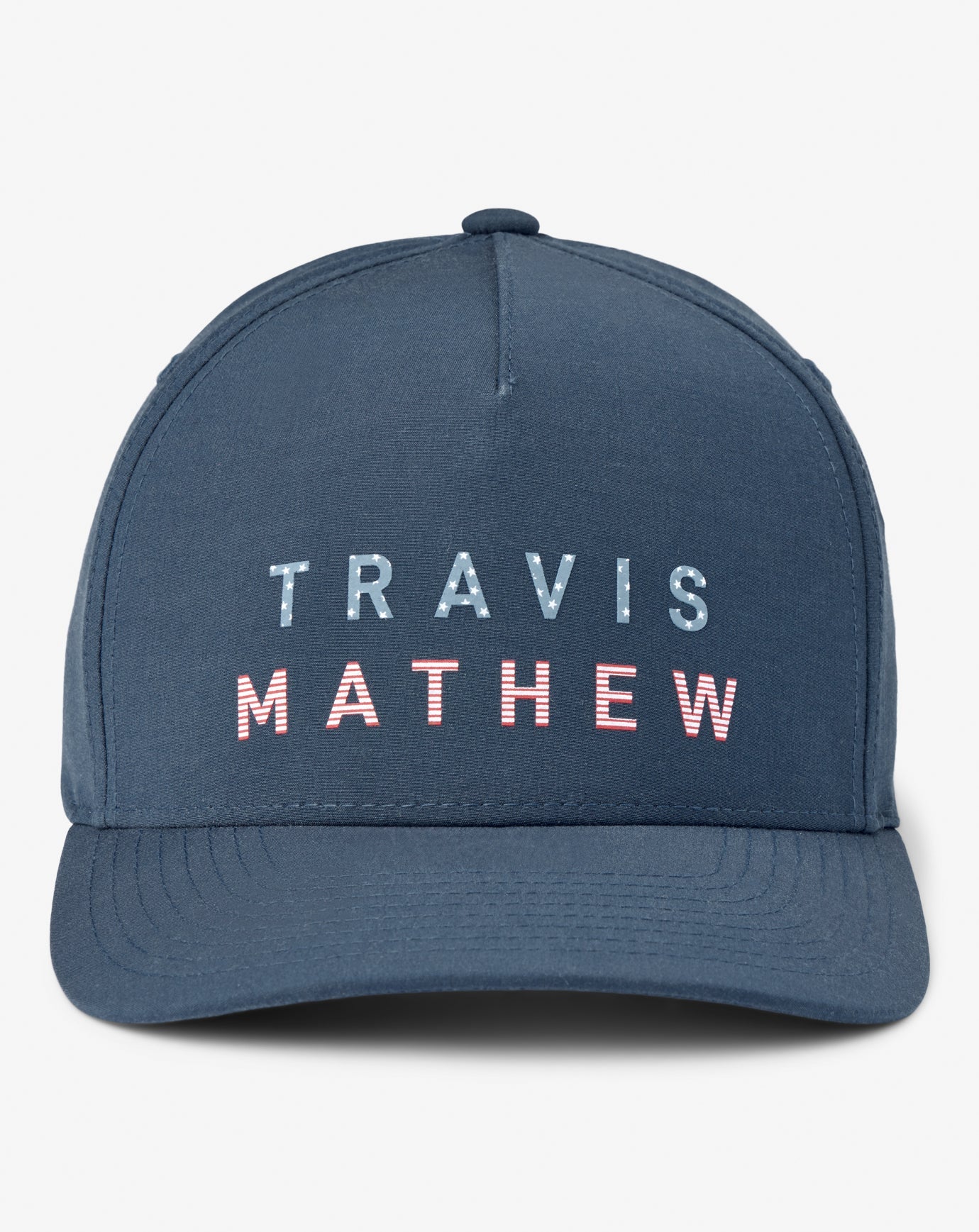 Travis Mathew Outlets Firework Float Snapback Hat Men|Accessories