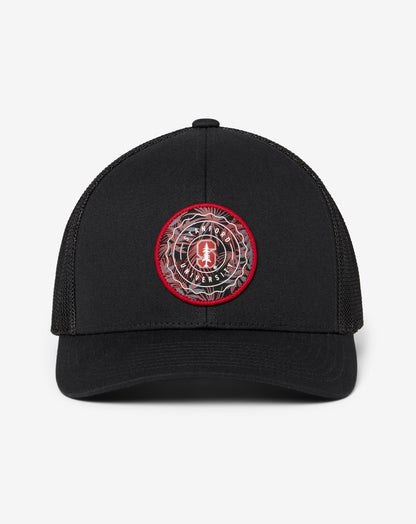 Travis Mathew For Sale Stanford Spirit And Tradition Snapback Hat Men|Accessories|Game Day|New
