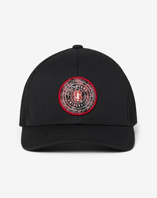 Travis Mathew For Sale Stanford Spirit And Tradition Snapback Hat Men|Accessories|Game Day|New