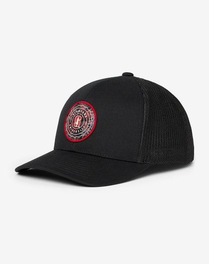 Travis Mathew For Sale Stanford Spirit And Tradition Snapback Hat Men|Accessories|Game Day|New